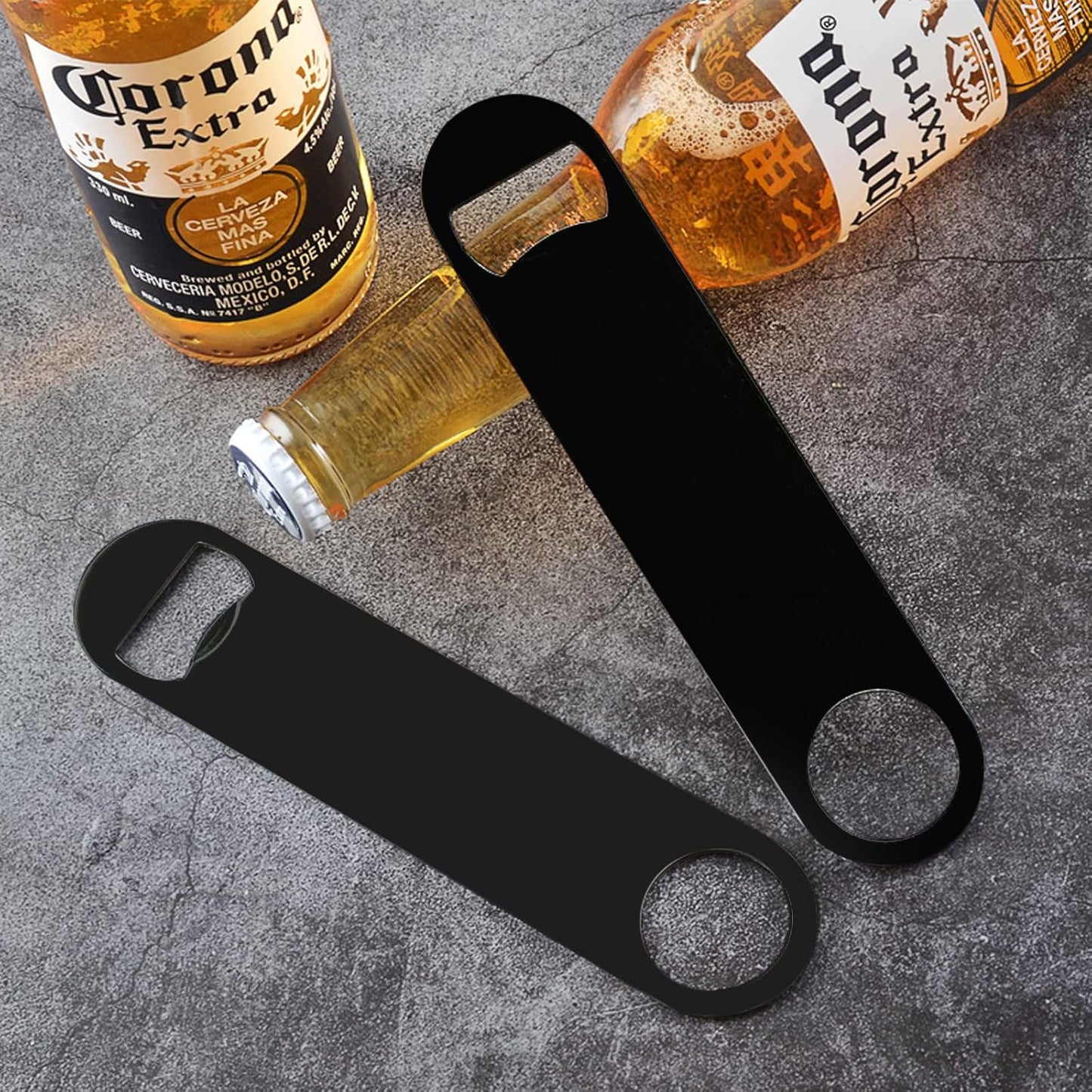 VETERAN bottle opener