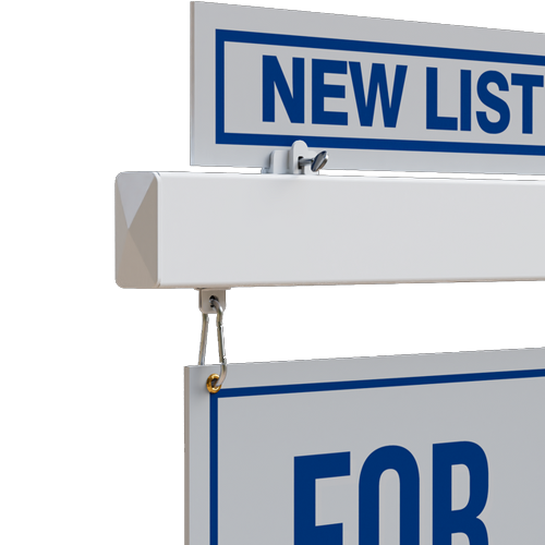 Vinyl Real Estate Post