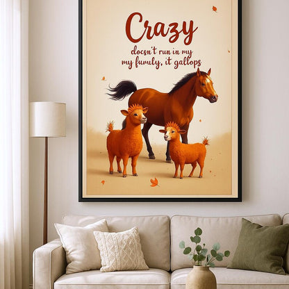 Live Love Ride Poster Digital File Ready to Print High Definition PDF PNG File Format