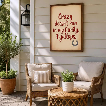 Cowgirl Nursery Digital File Ready to Print High Definition PDF PNG File Format