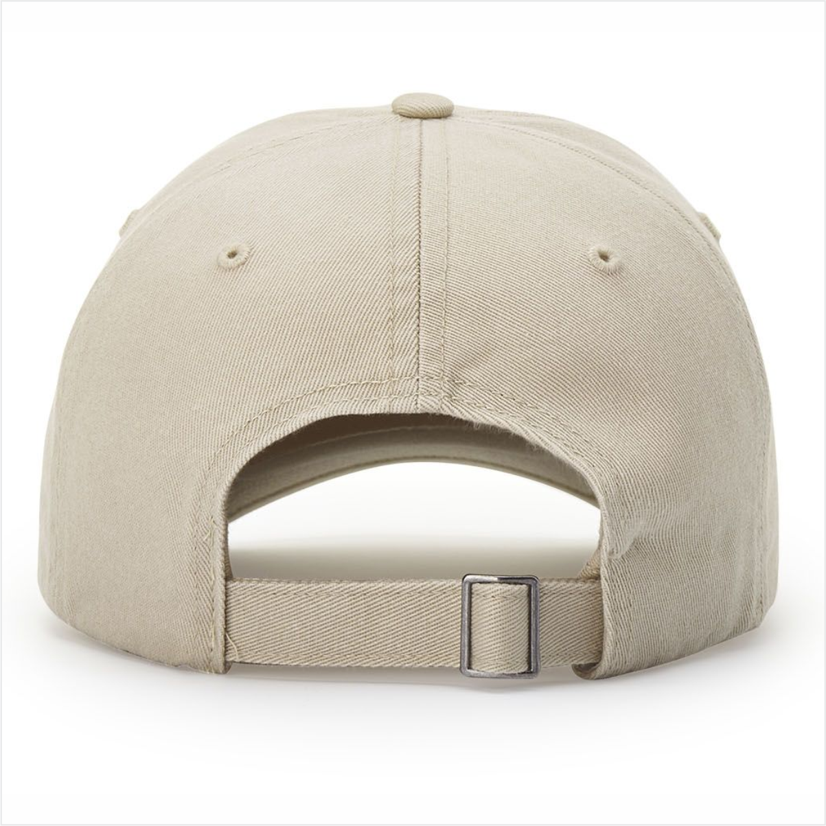 MALONE FARMS RICHARDSON R55 GARMENT WASHED TWILL