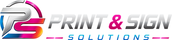 Print & Sign