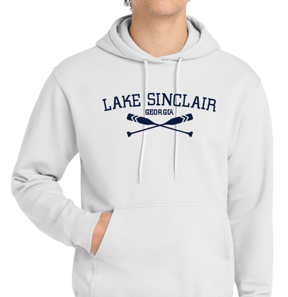 Lake Sinclair Hooded Sweatshirt