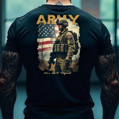 US ARMY | Digital File Direct Download Ready to Print PNG High Definition