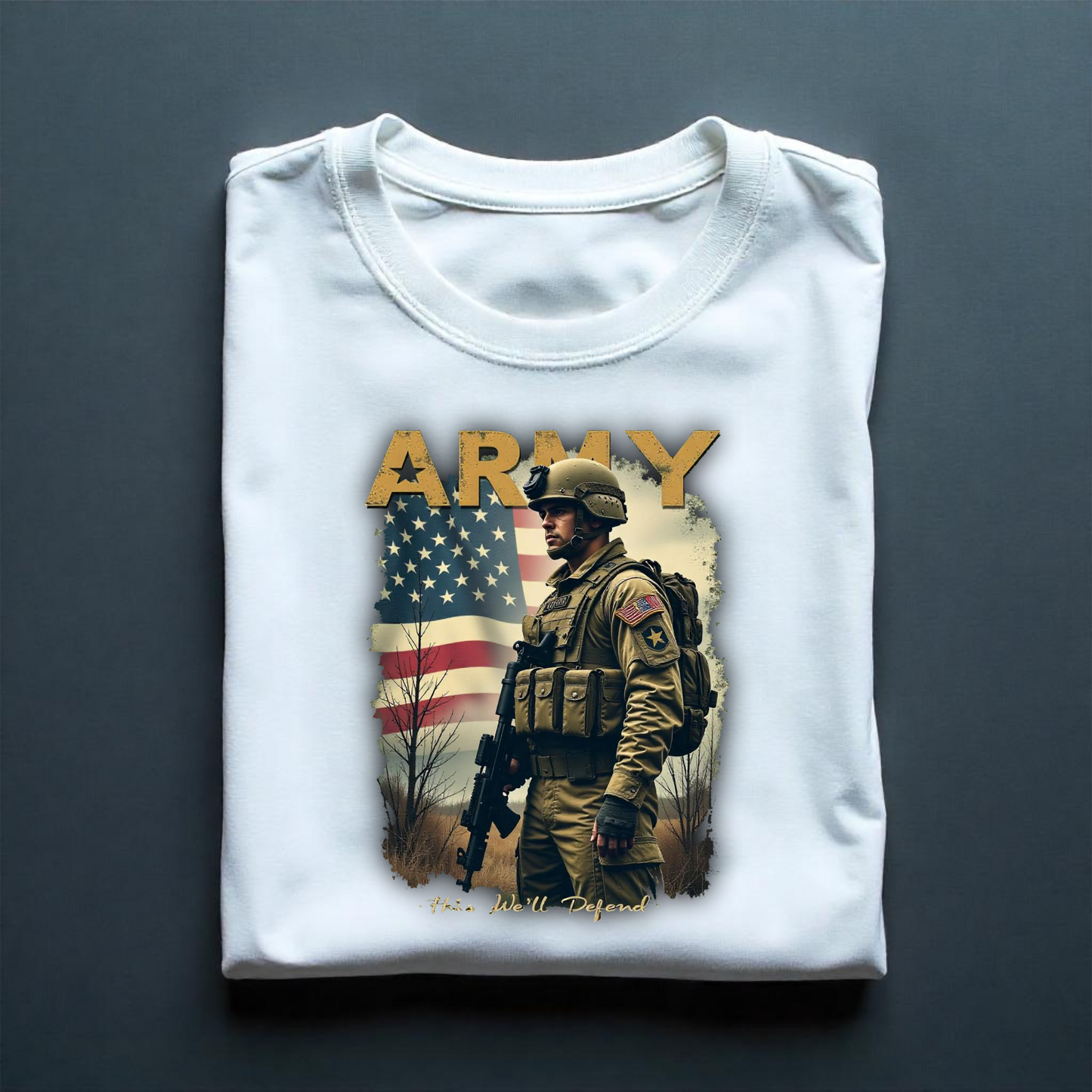 US ARMY | Digital File Direct Download Ready to Print PNG High Definition