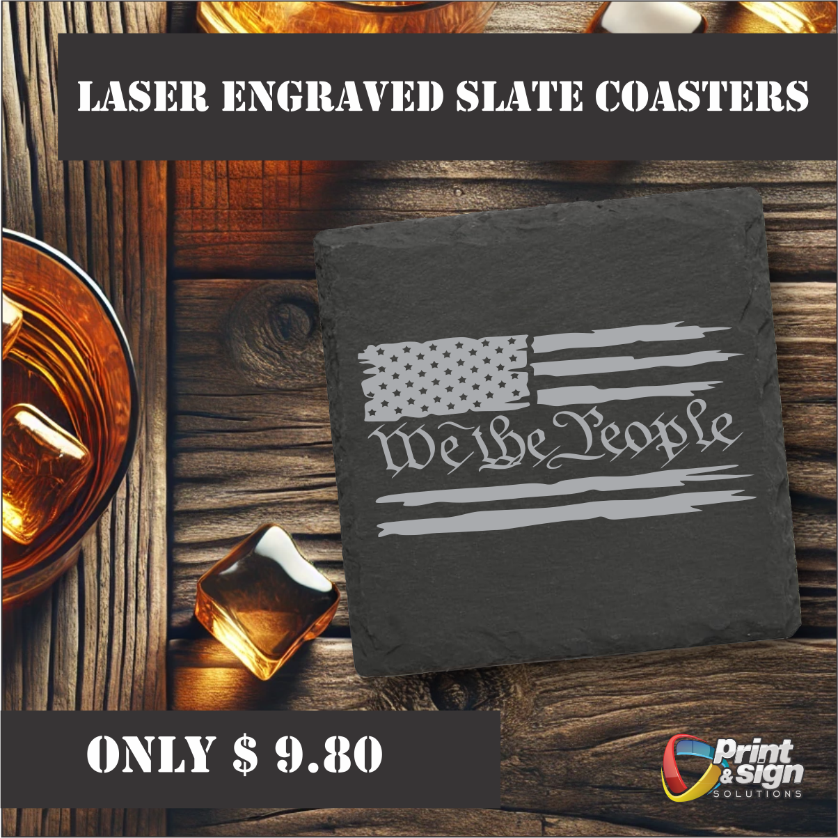 We The People Coaster