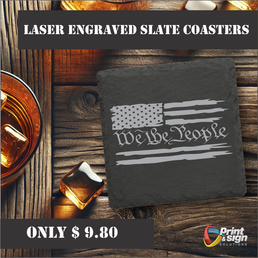 We The People Coaster