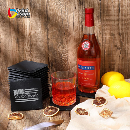 We The People Coaster