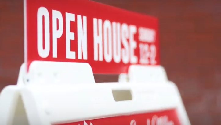 FULLY RENOVATED Real Estate Rider Sign – 6"x24" | Double-Sided Corrugated Plastic | Professional Realtor Yard Sign