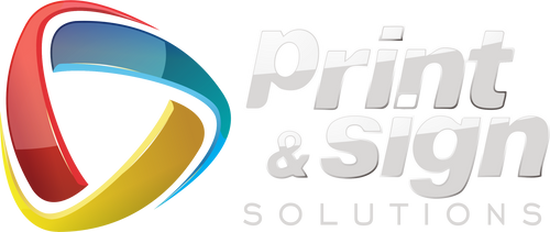 Print & Sign